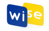 wise review logo